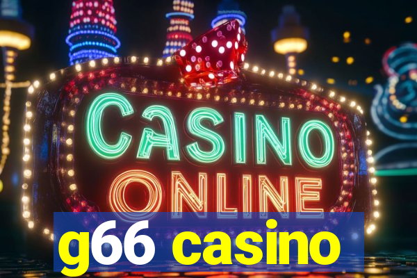 g66 casino